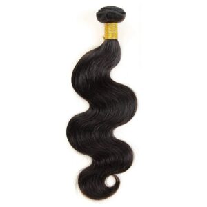 Queen Brasilian Virgin Body Wave